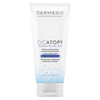 DERMEDIC Cicatopy sprchový gel 200ml