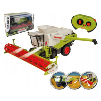 Happy People 34426 Kombajn Claas Lexion 780 Rc 1:20