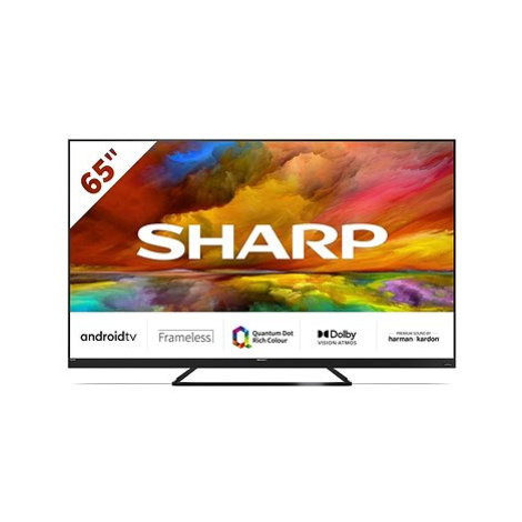 Televize SHARP