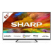 65" Sharp 65EQ3EA