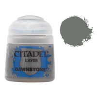 Citadel Layer: Dawnstone