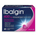 IBALGIN 400MG TBL FLM 48