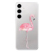 iSaprio Flamingo 01 - Samsung Galaxy S24+