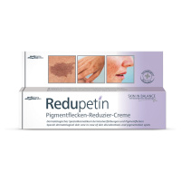 Redupetin dermatologický krém 20ml