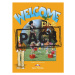 Welcome Plus 5 - Pupil´s Book + audio CD Express Publishing
