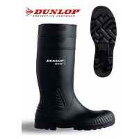 Holinky Dunlop ACIFORT černé S5