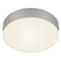 BRILONER LED stropní svítidlo, pr. 15,7 cm, 11 W, stříbrná BRI 7064-014