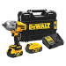 DeWALT DCF900P2T (2x5Ah) 1/2" aku rázový utahovák / Brushless / 1355 Nm