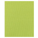 Polstr CARLOS SET color 19 limonka, sedák 120x80 cm, opěrka 120x40 cm, 2x polštáře 30x30 cm, pal