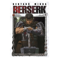 Berserk 1 Pavlovský J. - SEQOY