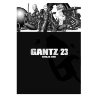 Gantz 23