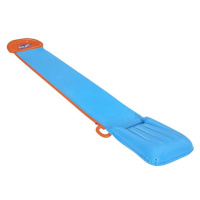 Bestway 52477 Vodní skluzavka Tsunami Splash Ramp™ 488 x 84 cm