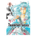 Thunderbolt Fantasy Omnibus I (Vol. 1-2) - Gen Urobuchi, Nitroplus, Yui Sakuma (Ilustrátor) - kn