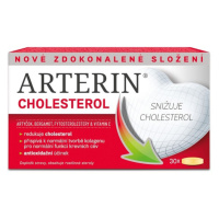 Arterin Cholesterol Tbl.30