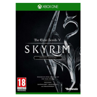 The Elder Scrolls V: Skyrim (Xbox One)