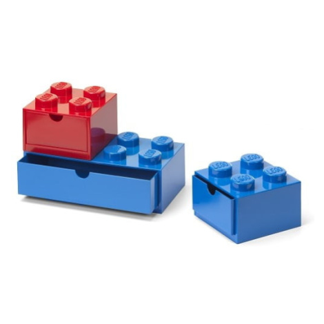 Boxy na hračky LEGO