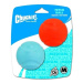 Chuckit! Míčky Fetch Medium 6,5 cm - 2 na kartě