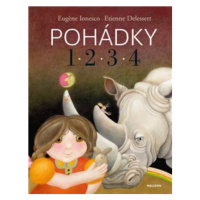 Pohádky 1, 2, 3, 4 - Eugéne Ionesco