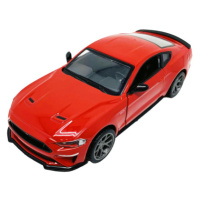 Kovový model - 1:34 Ford Mustang GT 2018