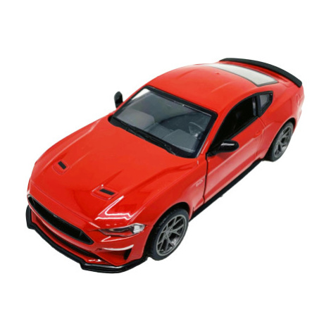 Kovový model - 1:34 Ford Mustang GT 2018 Sparkys