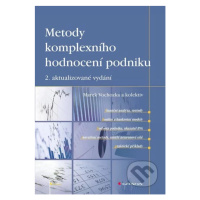 Metody komplexního hodnocení podniku - Marek Vochozka - kniha z kategorie Finanční management