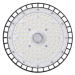EMOS LED průmyslové závěsné svítidlo HIGHBAY PROFI PLUS 90d 150W ZU215.9