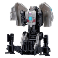 Hasbro transformers earthspark tacticon megatron, f6711