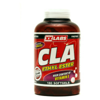 XXLABS CLA Ethyl Ester 180 tablet