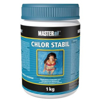 MASTERsil Chlor Stabil - 1 kg