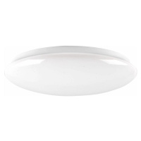 LED Koupelnové stropní svítidlo PIRIUS LED/12W/230V pr. 28 cm IP44