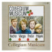 Collegium Musicum: Collegium Musicum - CD