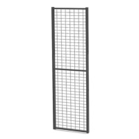 Bezpečnostní oplocení X-GUARD, panel V 1300 x Š 400 mm