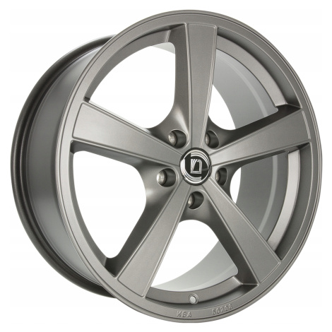 Nové Ráfky Diewe Trina 18X8.0 5x114.3 ET35 76 Pl