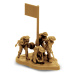 Wargames (WWII) figurky 6219 - British Engineers (1:72)