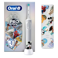 Oral-B Pro Kids Disney 100 Let Elektrický zubní kartáček s designem