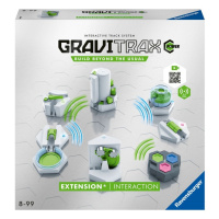 RAVENSBURGER - GraviTrax Power Elektronické doplňky