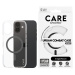 PanzerGlass® CARE kryt Apple iPhone 16 MagSafe Urban Combat čirý/černý