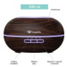 TrueLife AIR Diffuser D5 Dark aroma difuzér