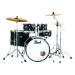 Pearl DMP926S/C227 Decade Maple - Satin Slate Black