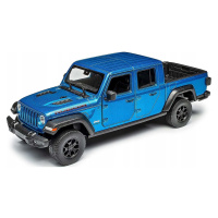 Kovový model jeep gladiator 2020 1:24