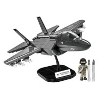 COBI - 5829 Armed Forces F-35B Lightning II USAF, 1:48, 570 k, 1 f