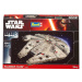 Revell Star Wars - Millennium Falcon