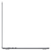 CTO Apple MacBook Air M3 15,3" 10x GPU (2024) / 1TB SSD / 16GB / CZ KLV / šedá / 70W