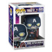 Funko POP! Marvel What If S2 - Zombie Captain America