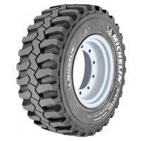 MICHELIN 260/70 R 16.5 129A8/129B BIBSTEEL_HARD_SURFACE TL IND