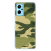 iSaprio Green Camuflage 01 pro Realme 9i