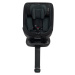 KINDERKRAFT SELECT Autosedačka I-GUARD i-Size 40-105 cm Graphite Black, Premium