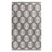 Obsession koberce Kusový koberec My Nomad 440 grey - 120x170 cm