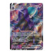 Pokémon karta Shadow Rider Calyrex VMAX z League battle decku