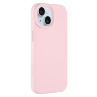 Tactical Velvet Smoothie kryt Apple iPhone 15 Pink Panther